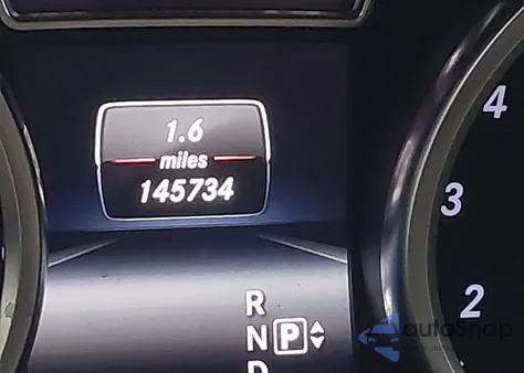 2015 Mercedes-Benz Gl 450 4Matic из США, поврежденный, VIN 4JGDF6EEXFA570156